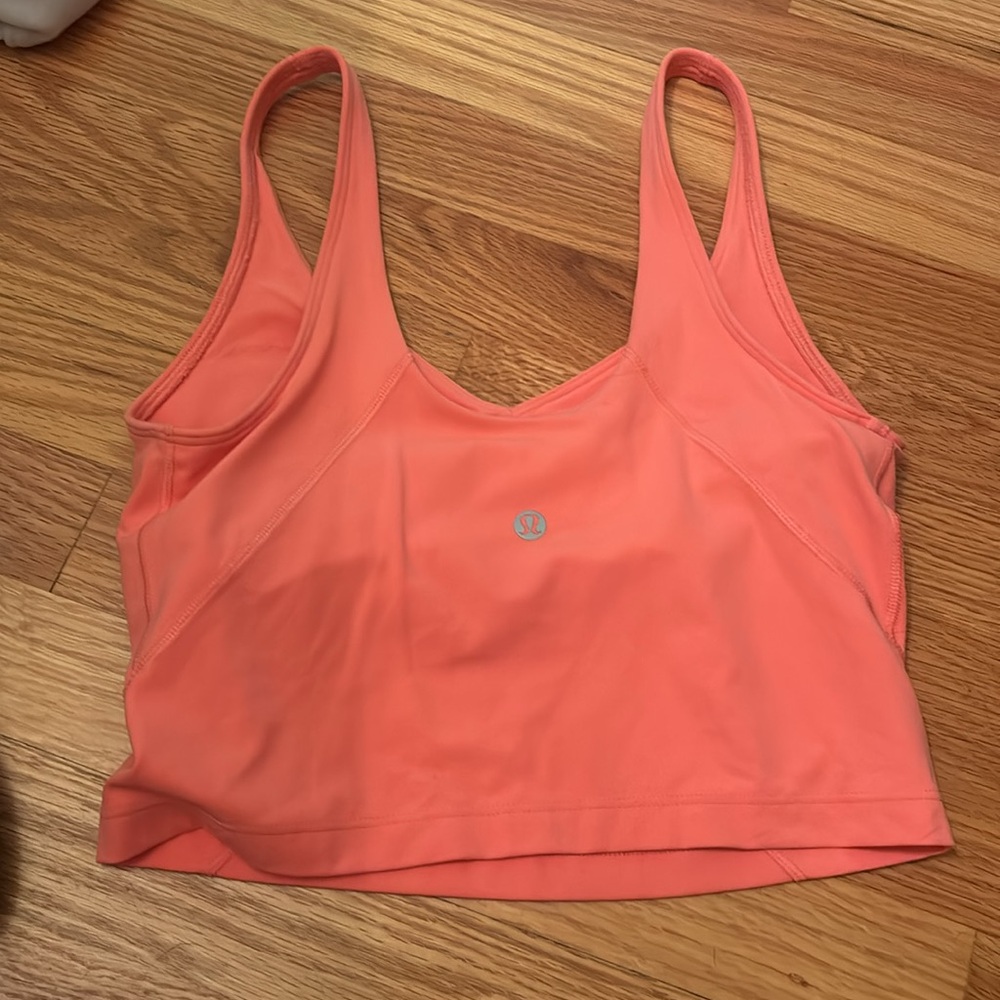 Align tank - Picture 2 of 3